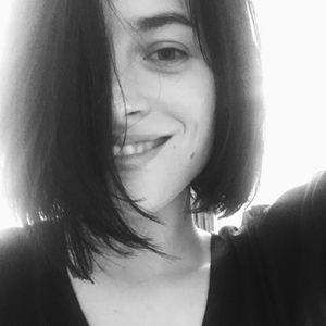 Meet your Posher, Kassandra